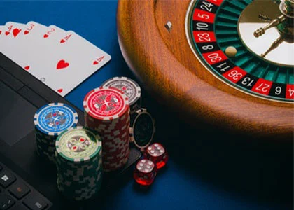 play Online casino at Diamondexch9